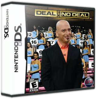 rom Deal or No Deal